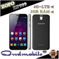 ZOPO ZP999 Lite Lion Heart 4G LTE China Smartphone MTK6595M Octa Core 2.0GHZ 5.5 Inch FHD RAM 3GB ROM 32GB